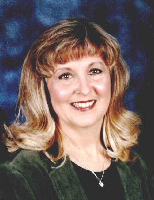 Obituary of Gina Marie Petty