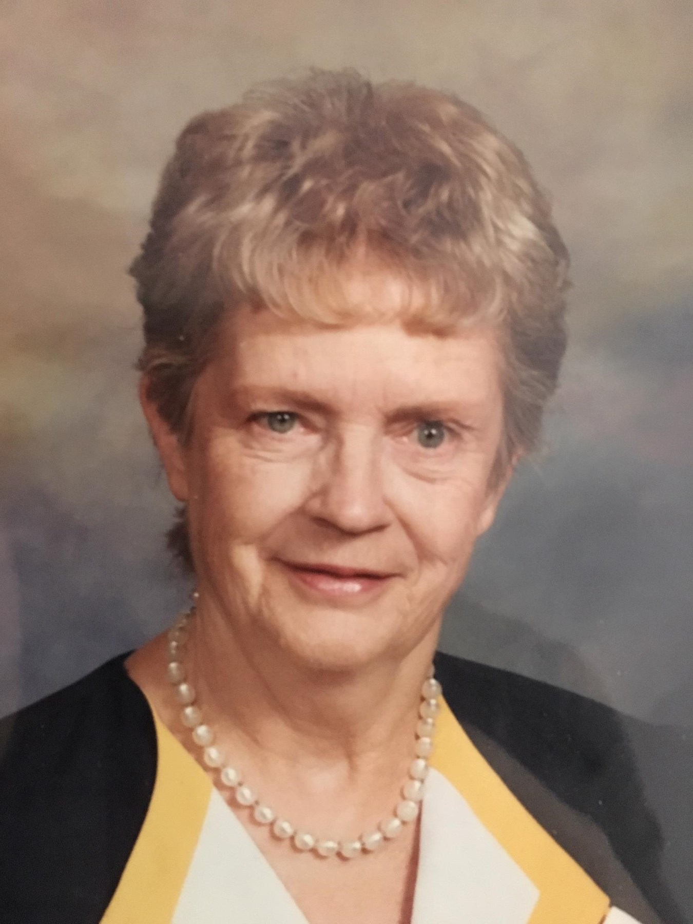 Obituary of Jeannette Kotylak