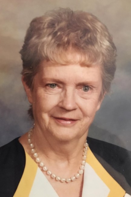 Obituary of Jeannette Kotylak