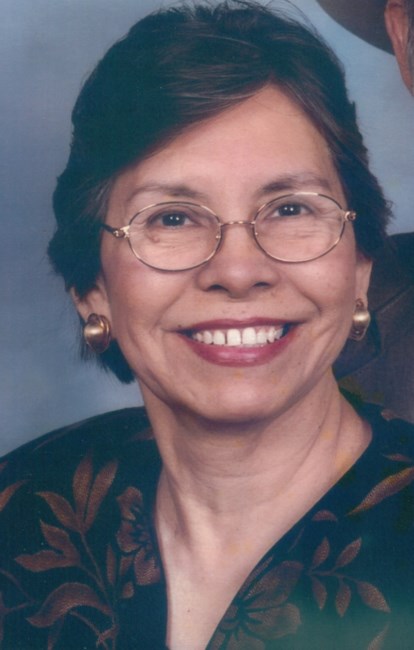 Obituary of Simona De La Cruz