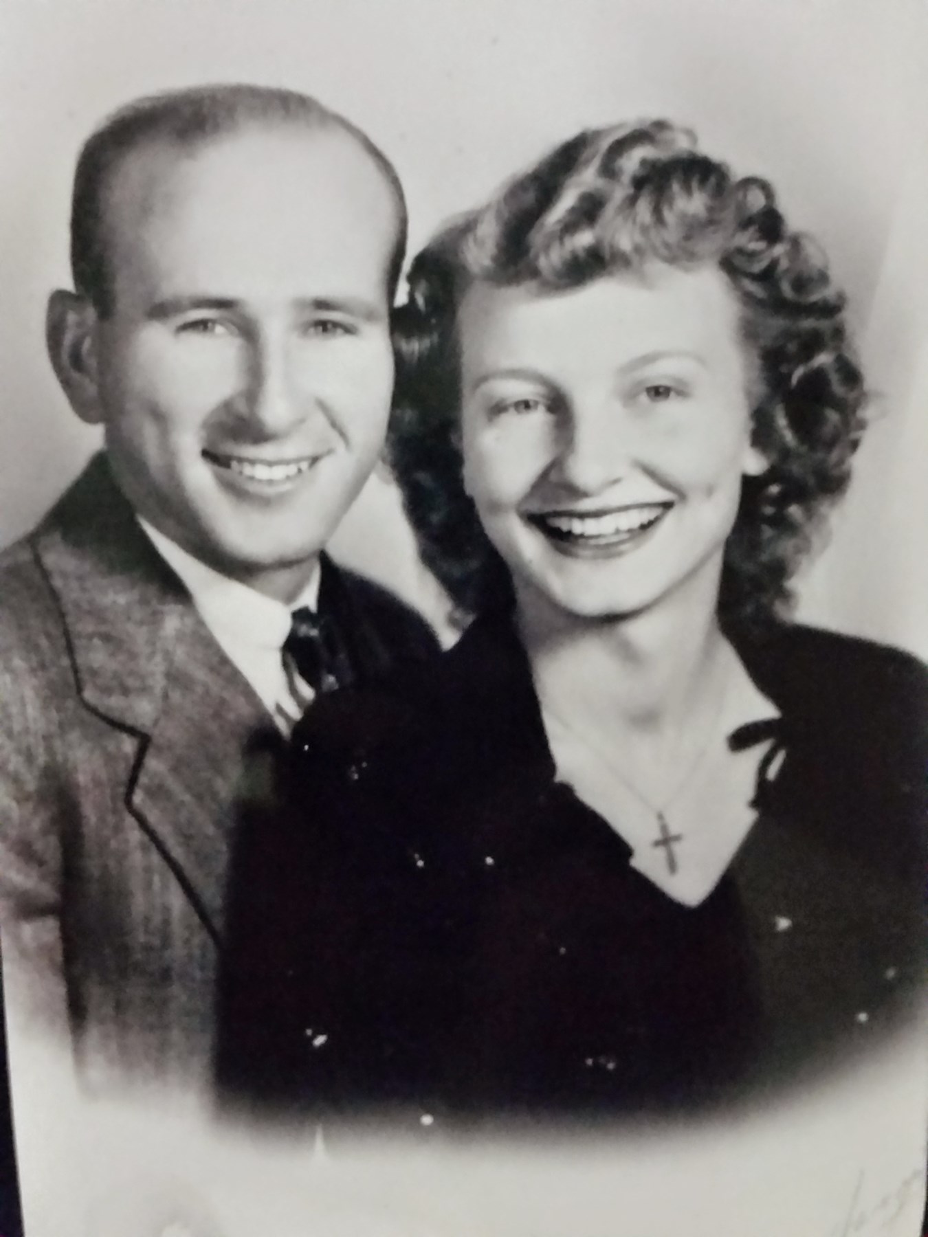 Obituary of Irene M. Thomas