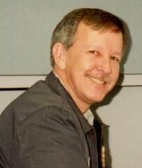 Obituary of William Dunbar