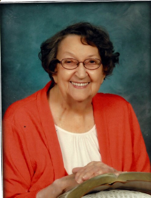 Obituary of Margaret Louise Bodine