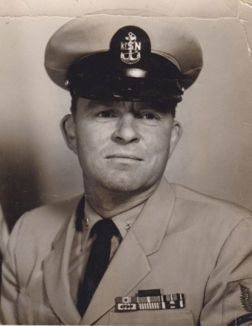 Obituary of Bobbie Gerald McClain