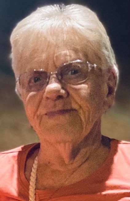 Obituary of Marlene Merriman