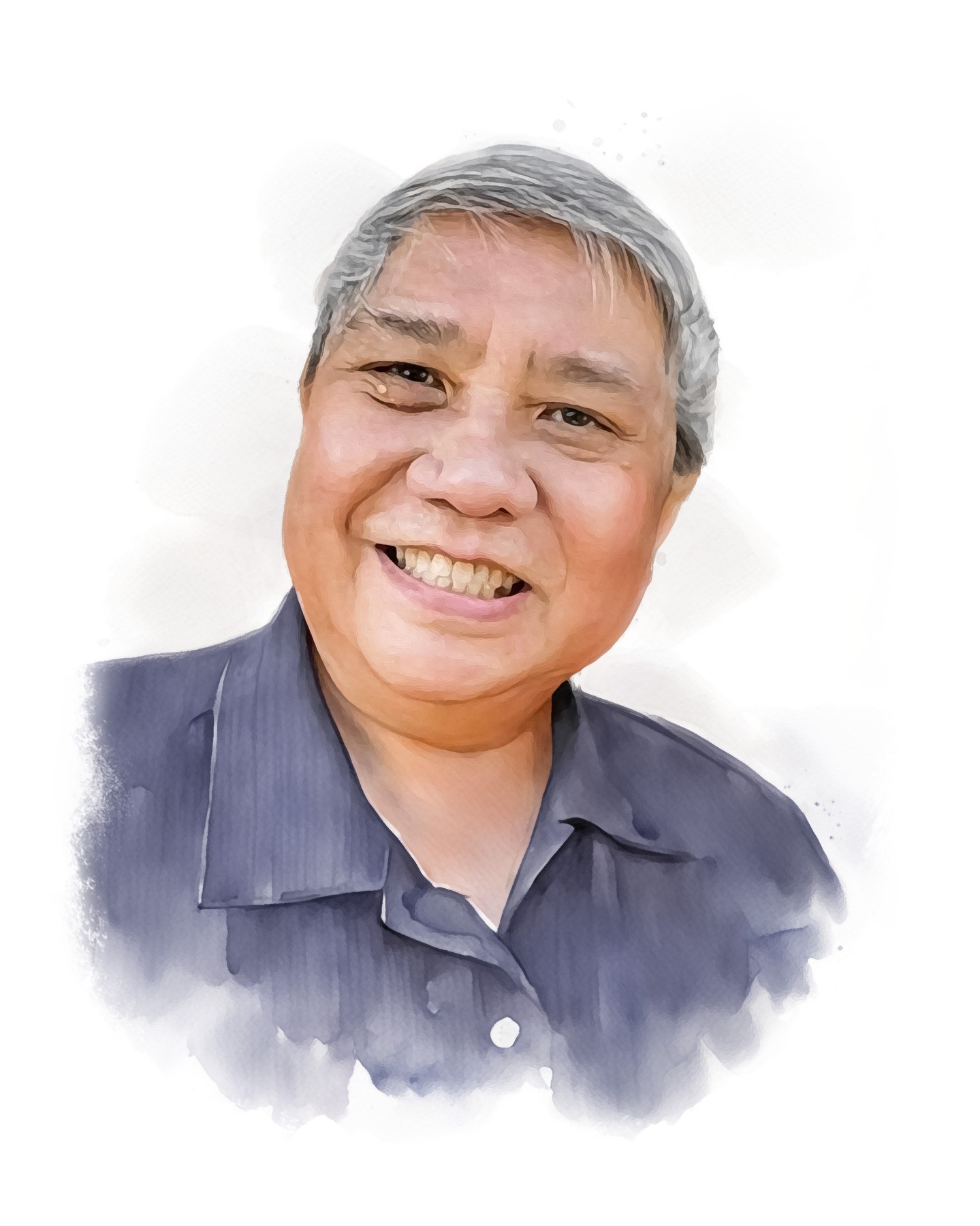 Obituary of Lucas Canlas Sundiang