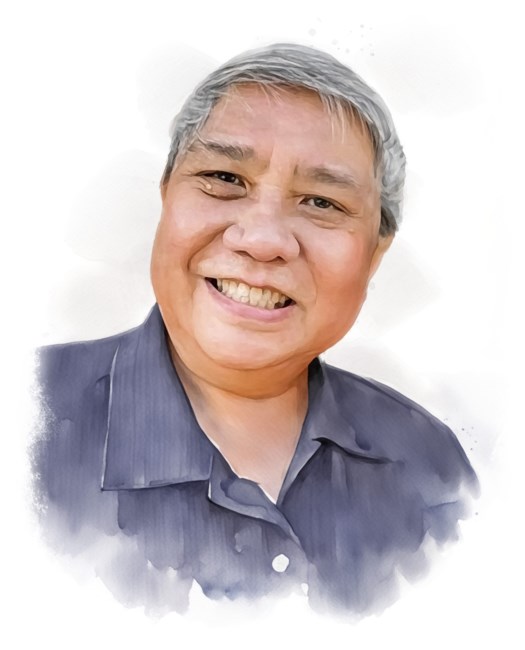 Obituary of Lucas Canlas Sundiang