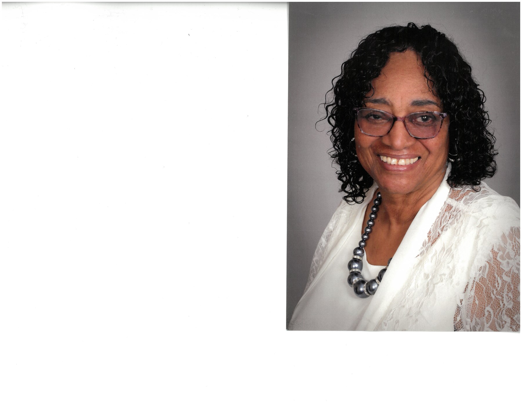 Obituary of Vickie Abdullah-Hasan