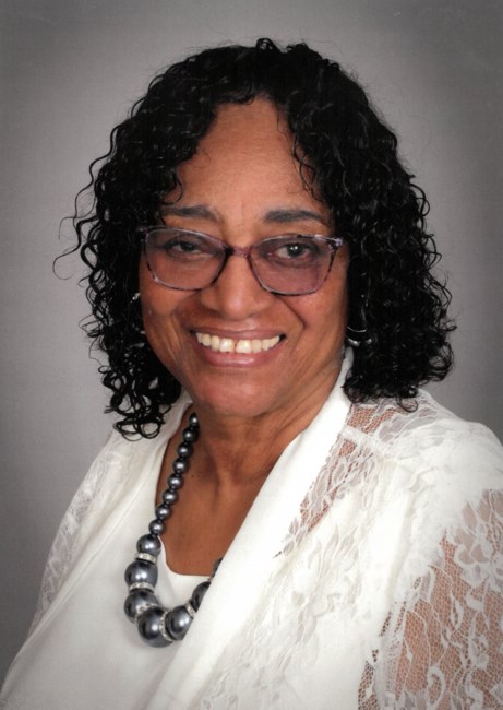 Obituary of Vickie Abdullah-Hasan