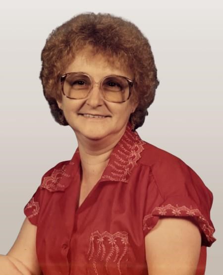 Obituary of Mary Lois McKoon