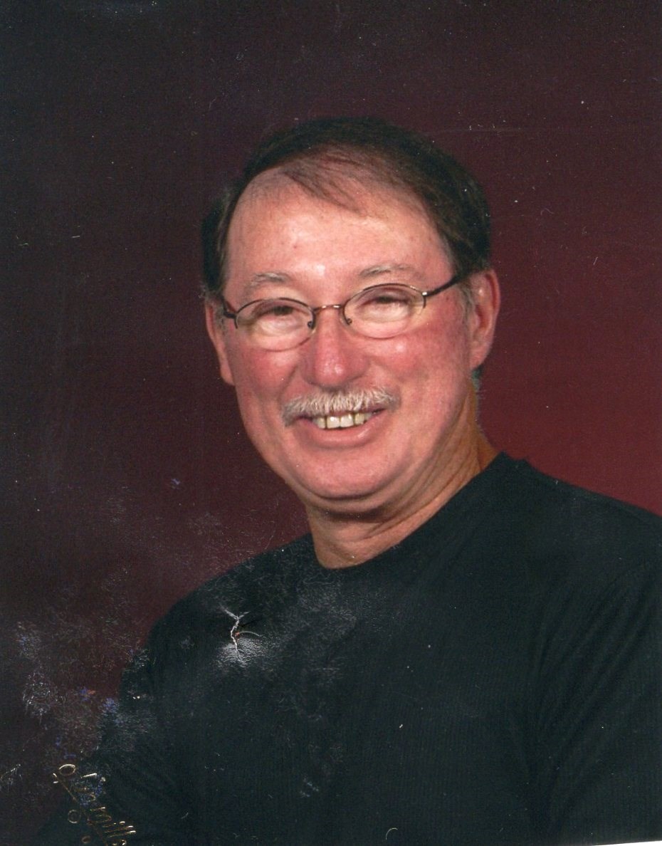 Obituary of Malcolm Earl Monroe