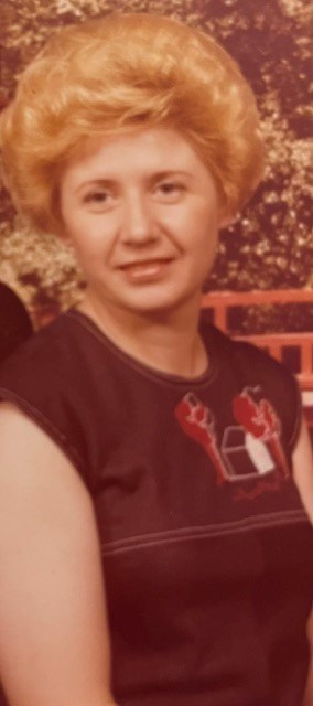 Obituary of Janice Sue Nicholson