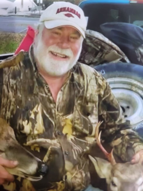 Obituary of James Kent Worrell