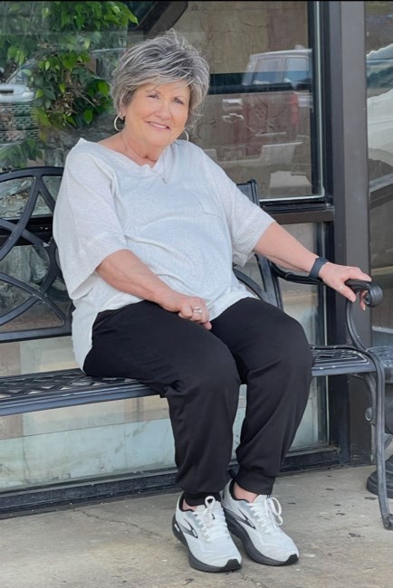 Obituary of Maxine Futrell Brooks