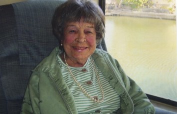 Obituary of Myrtle Irene Christian McCreary