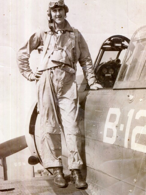 Obituary of Frank Gaensehals