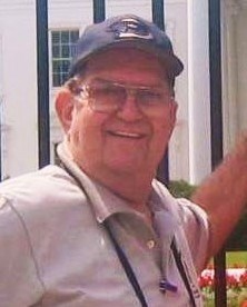 Obituary of Robert H. Shaffer
