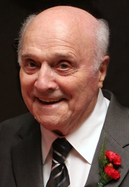 Obituary of Julius Kucab