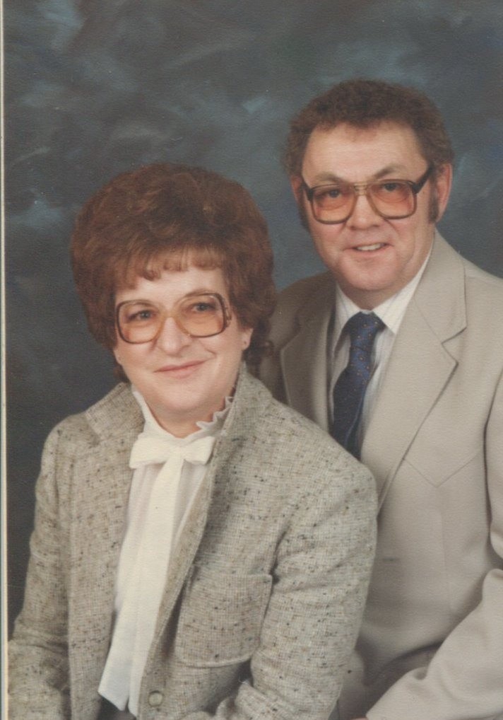 LaVerne Julianna Grovum Obituary Mesa, AZ