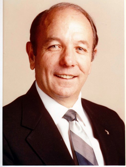 Obituary of W. Dan Greer