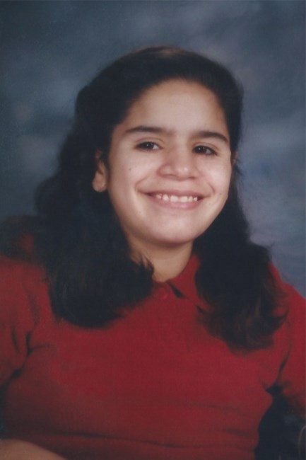 Obituary of Rocio Rodriguez