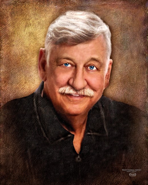 Obituary of Norman Bodenbender