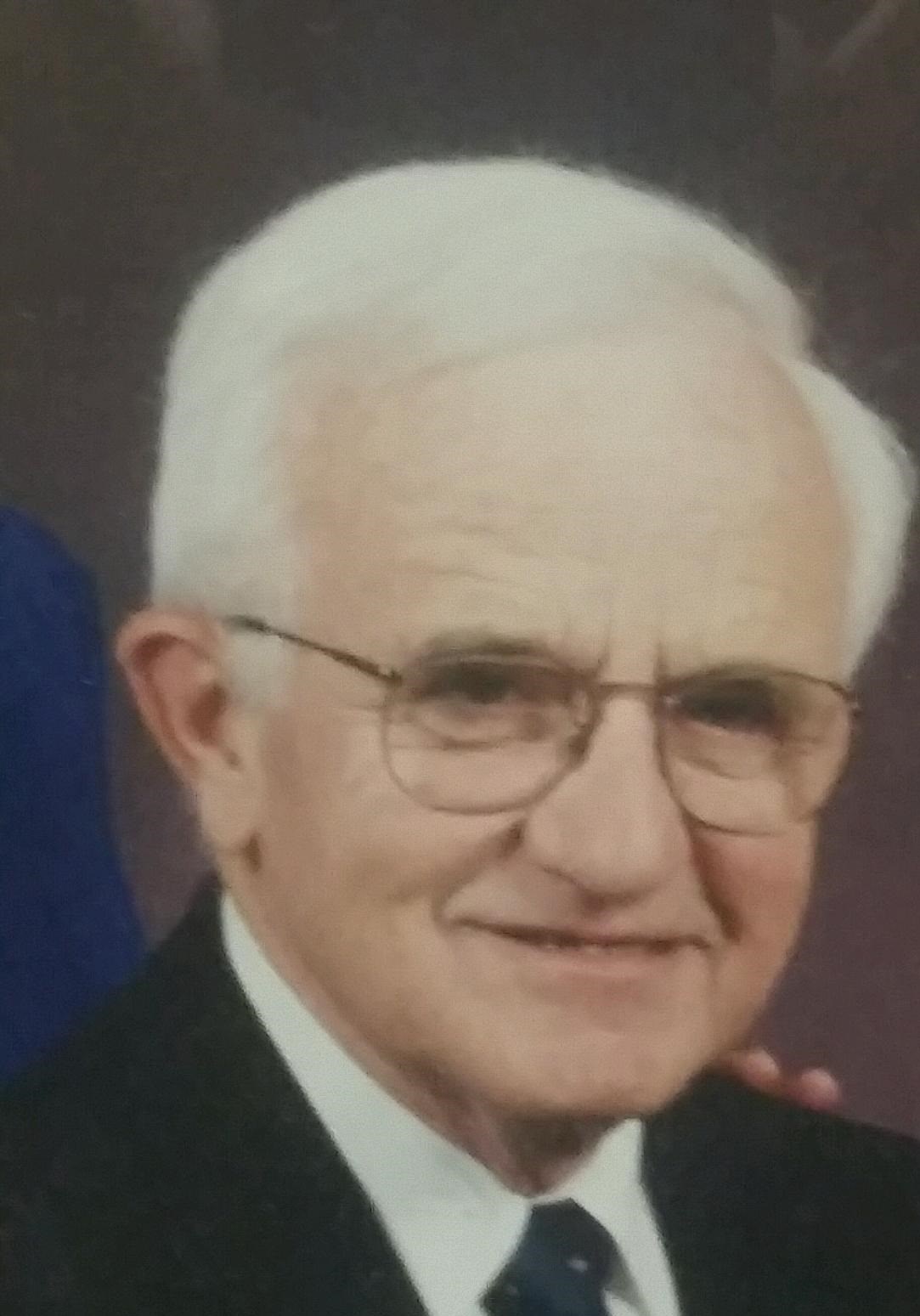 Obituary of James Perry Curl