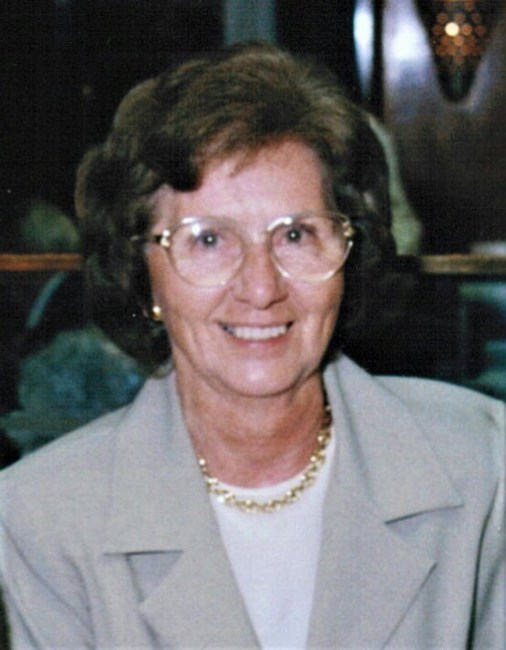 Obituary of Phyllis Elaine Swingle