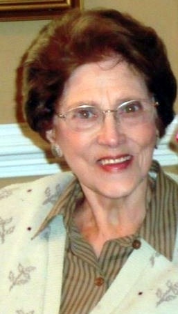 Obituary of Elsie DeBardeleben Atchison