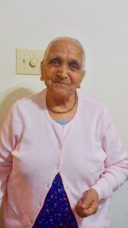 Obituary of Geeta Devi