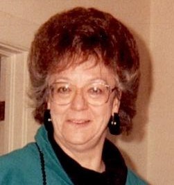 Obituary of Karoleen R. Mika