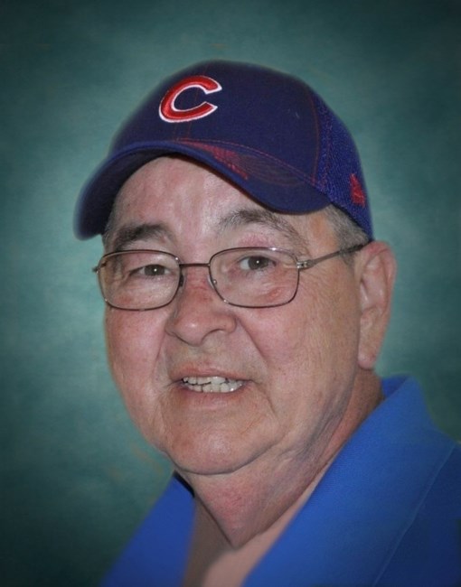 Obituary of Donald D. Roach