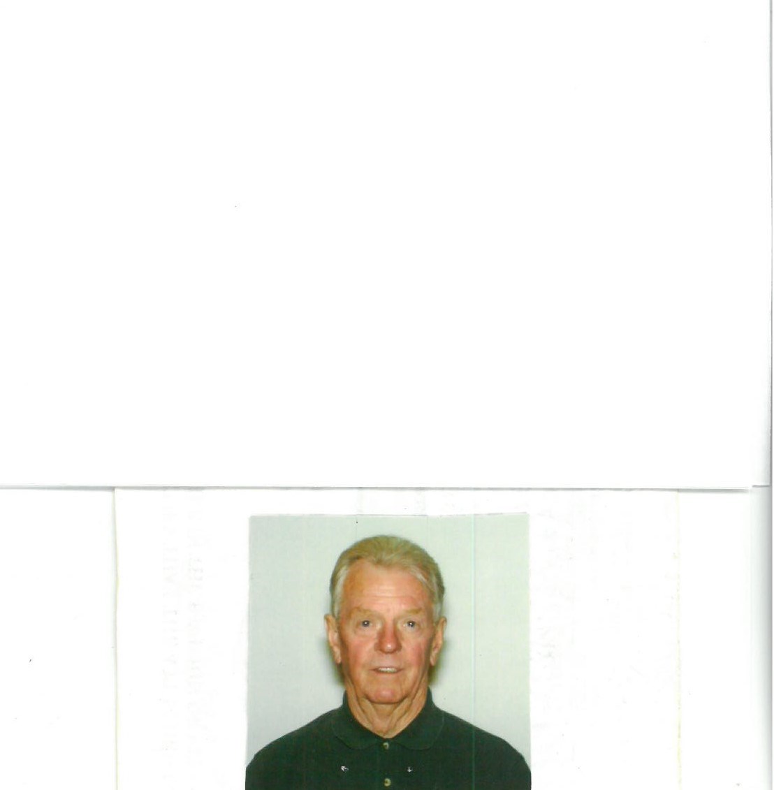 Obituary of Vincent "Vince" Charles Munchel Sr.