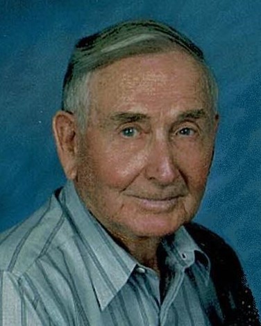 Obituary of Ted L Crow