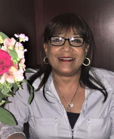 Obituary of Carolyn Lynce Potts Bryant