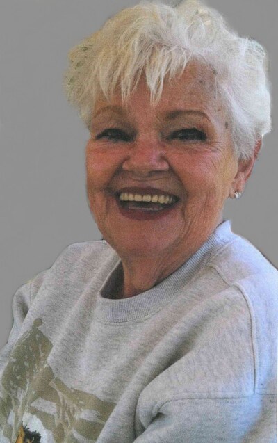 Obituary of Doris Mae Bower