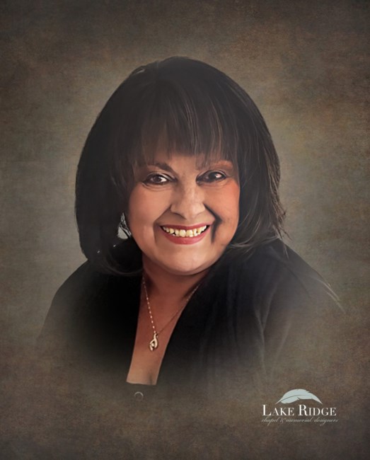 Obituario de Diana Sanchez