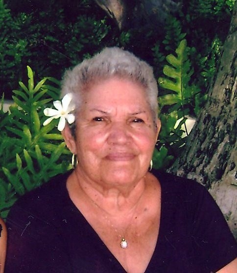 Obituary of Margie Pizano Espinoza