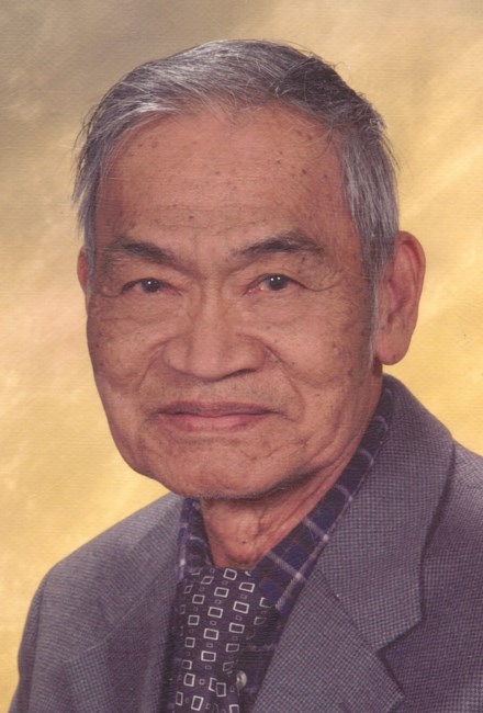 Obituary of Shung Yee