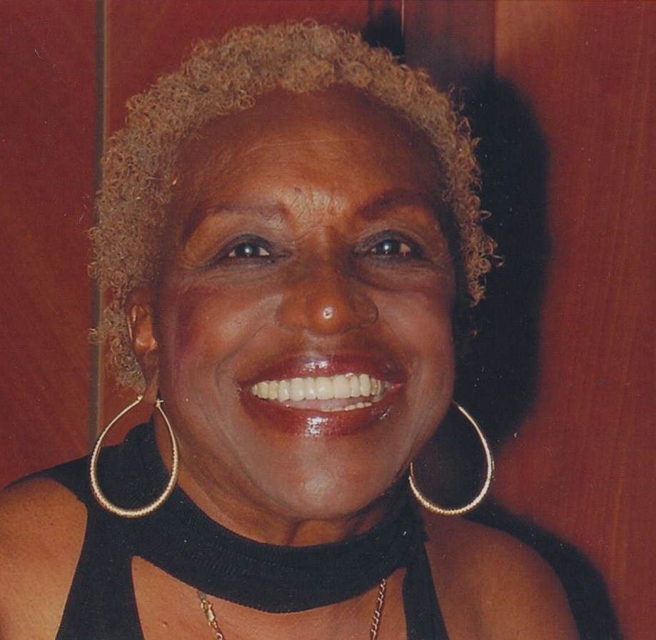Obituario de Fredericka Dixon-Carter-Taylor