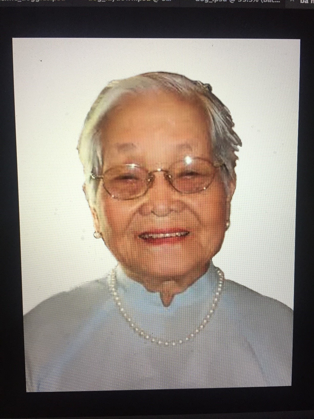 Obituary of Huong Thi Le
