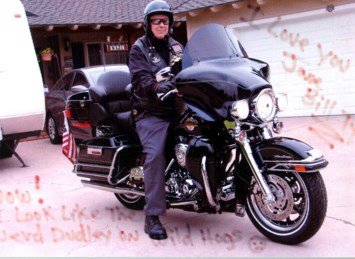 Obituary of Louis "Bill" William Tyler