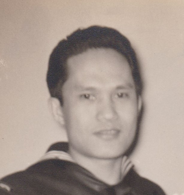 Obituary of Gregory Espiritu