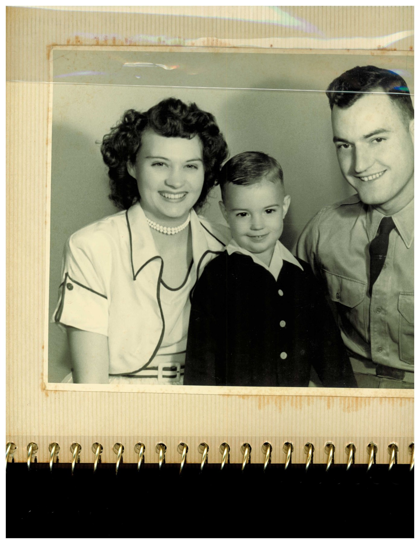 Obituary of Martha Adeline Williams