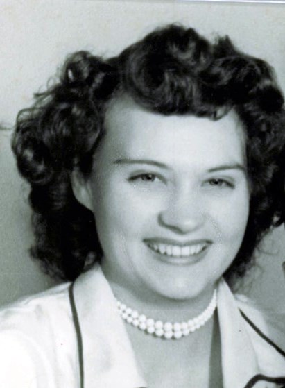 Obituary of Martha Adeline Williams