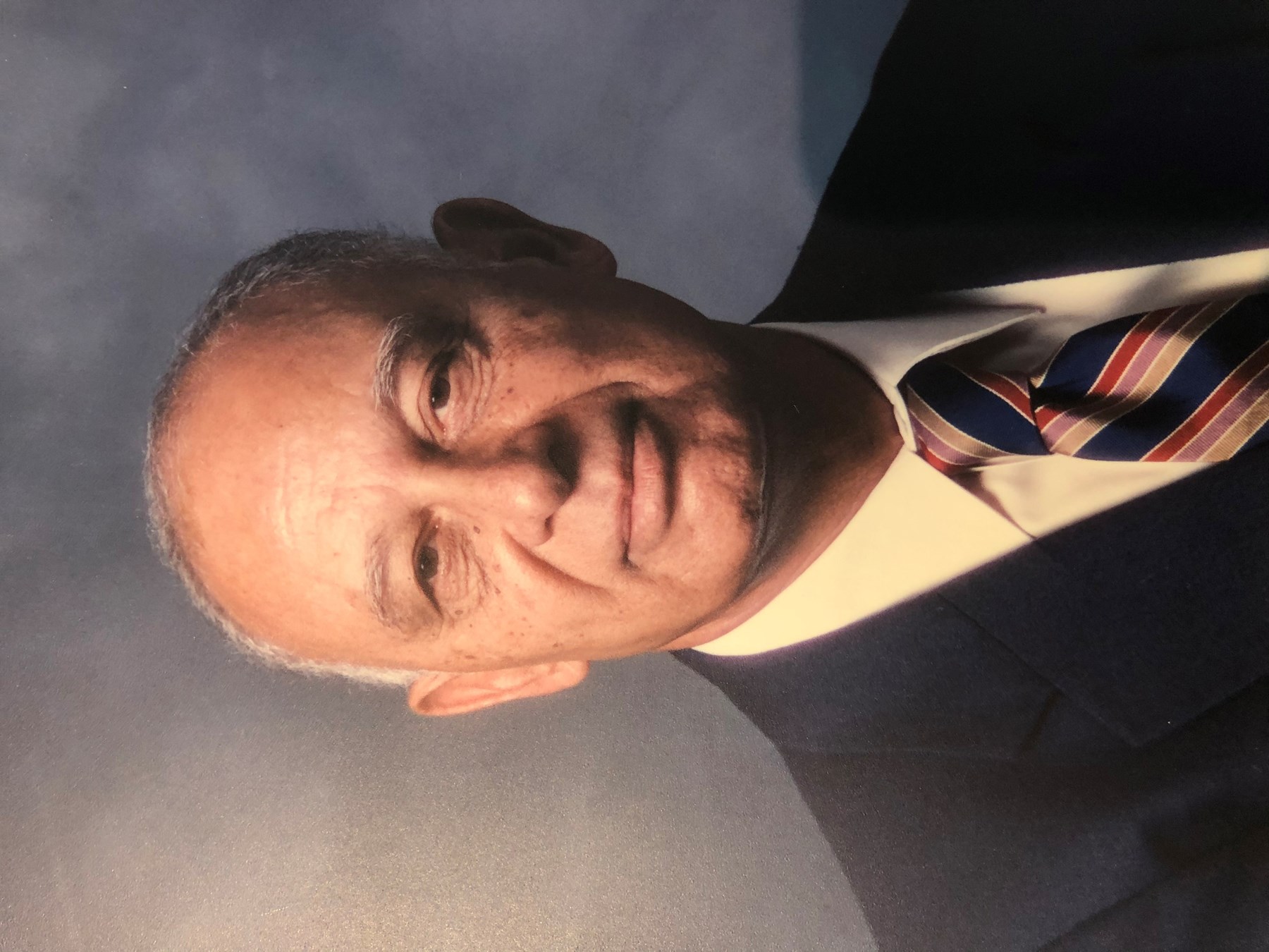 Obituary of Saleh Tewfik Saleh