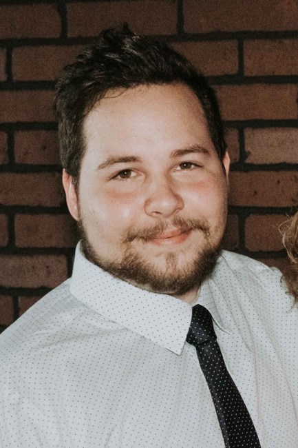 Obituary of Canaan Blair Dickison