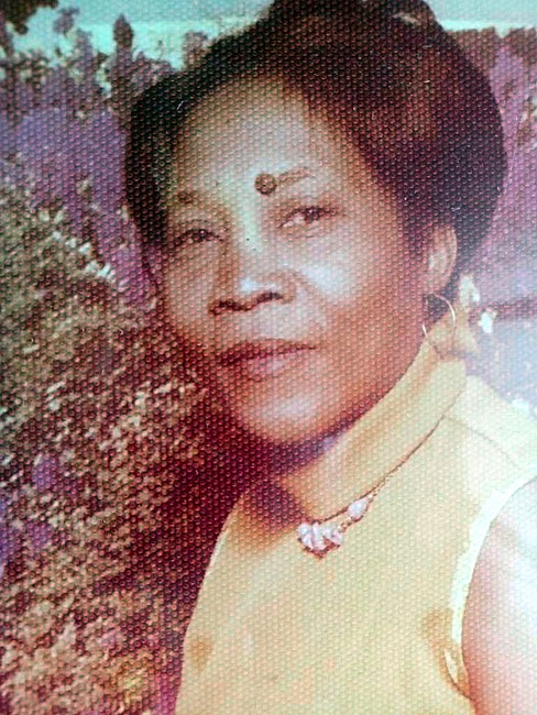 Obituary of Rose G. Daquin