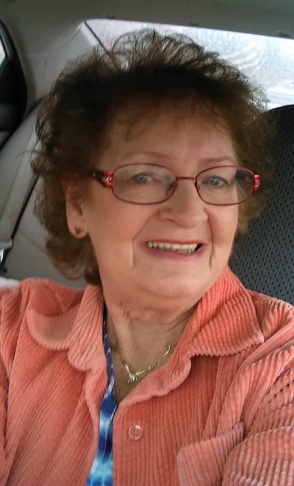 Obituary of Ronda Kay Whitten
