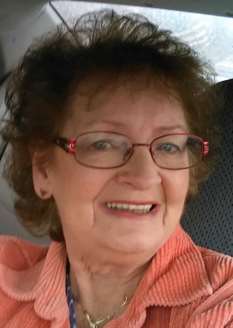 Obituary of Ronda Kay Whitten